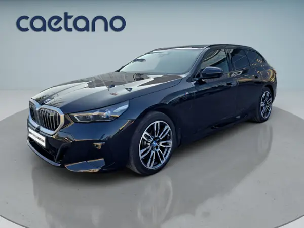 BMW Serie 5